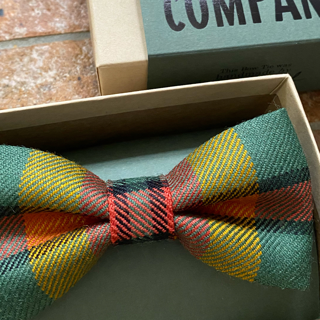 Belfast Bow Company Dromoland Castle Golf Shop