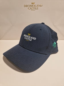 Dromoland Castle Legend Baseball Hat