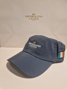 Dromoland Castle Legend Baseball Hat