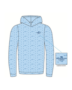 Gents Adventure Hoodie