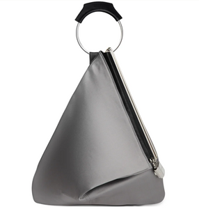 Teardrop bag