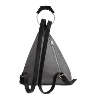 Teardrop bag