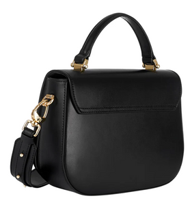 TED 1942 Medium Crossbody Bag - Black