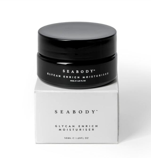 SEABODY’s Rejuvenate & Refresh Set