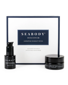 SEABODY Discover Kit