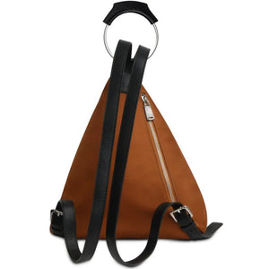 Teardrop bag