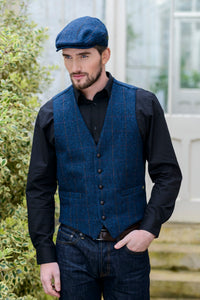 Mucros Weavers - Waistcoat 34