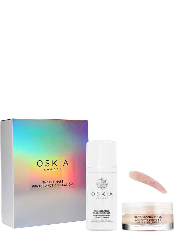 OSKIA-The Ultimate Renaissance Collection