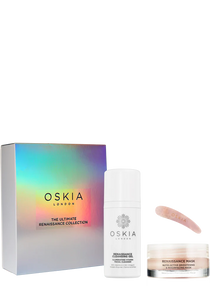 OSKIA-The Ultimate Renaissance Collection