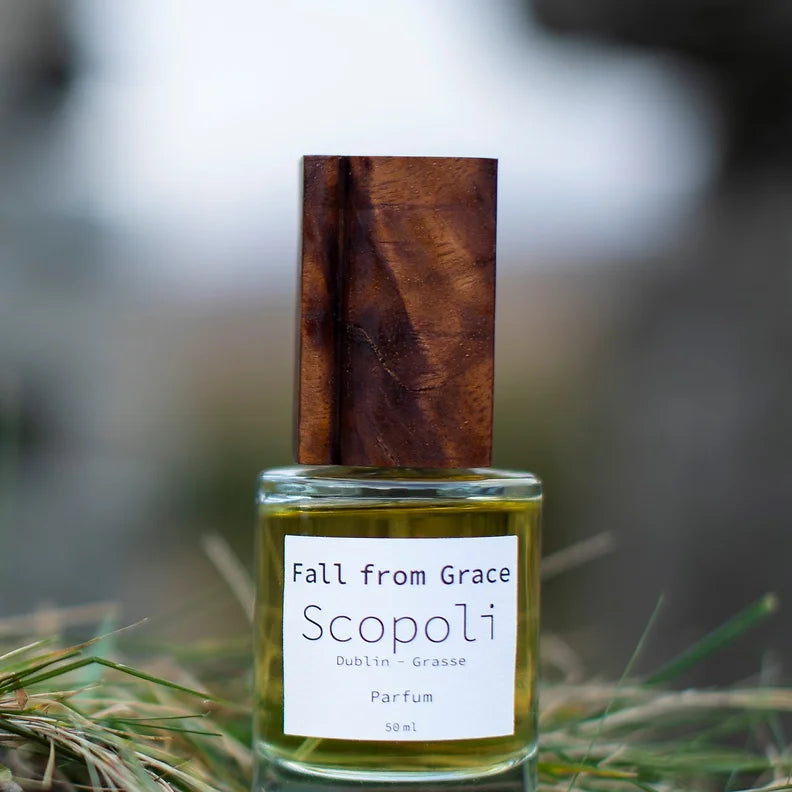 Scopoli- Fall from Grace Parfum