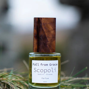 Scopoli- Fall from Grace Parfum