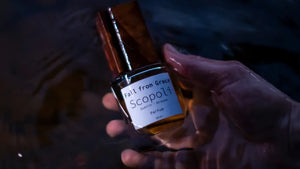 Scopoli- Fall from Grace Parfum