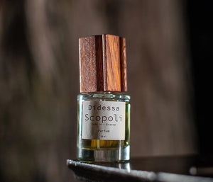 Scopoli Parfum-Didessa