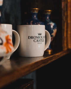 Dromoland Castle Mug