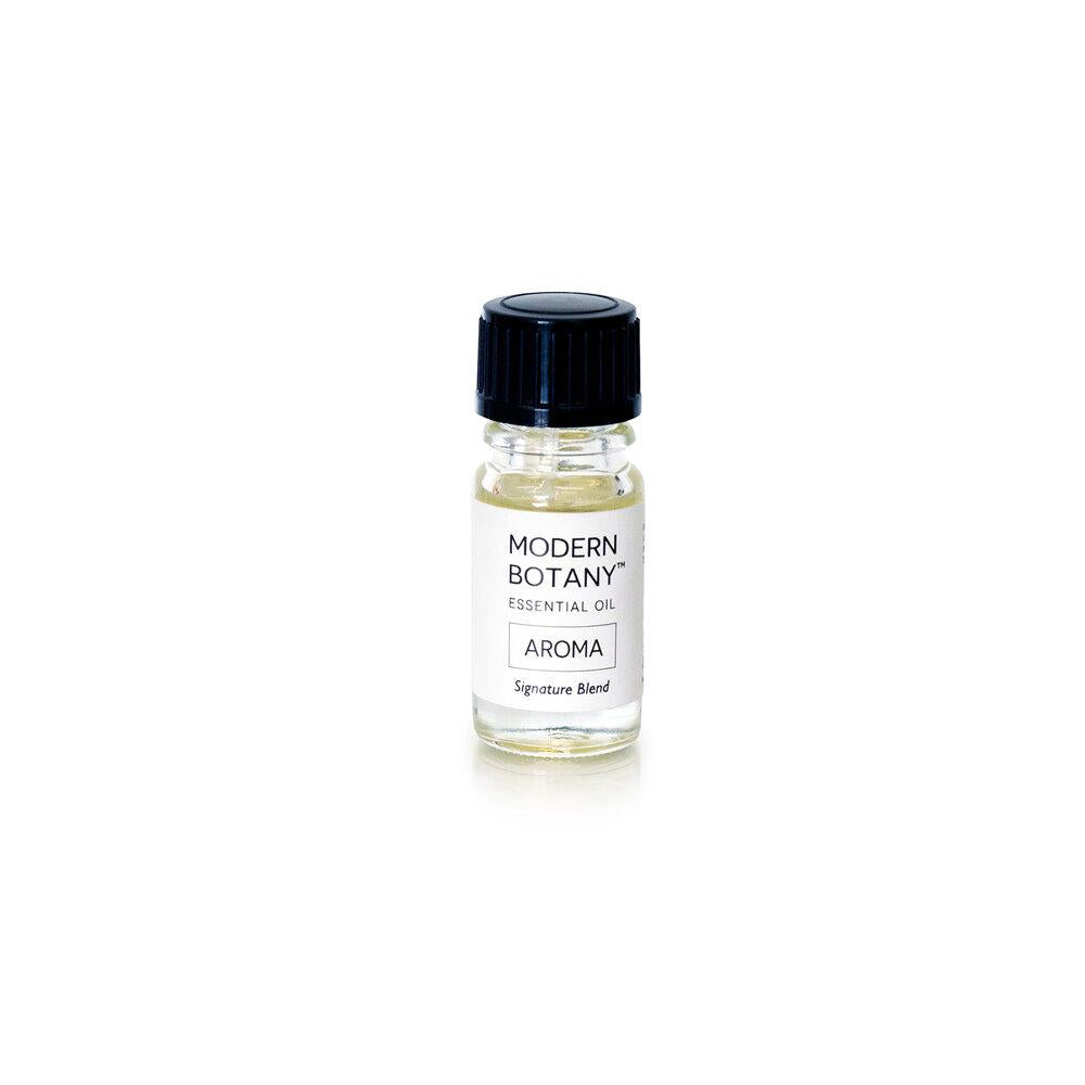 Signature Aroma No. 1 - Eleven Essential Oils (Diffuser Use Only)