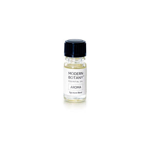 Signature Aroma No. 1 - Eleven Essential Oils (Diffuser Use Only)