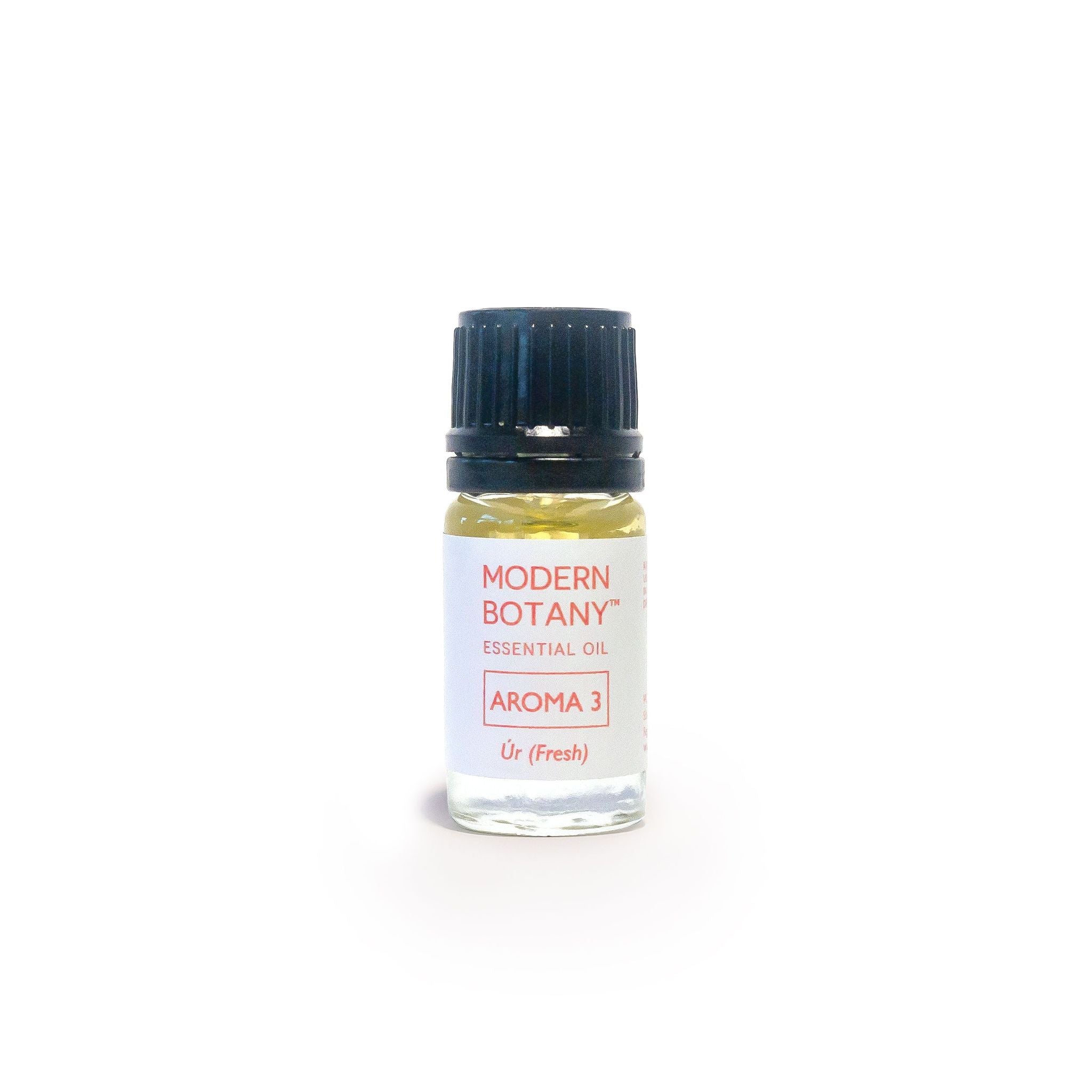 Signature Aroma No. 3 - Fresh (Diffuser Use Only)