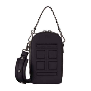 Mini Door Bag Black