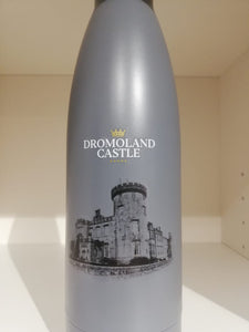 Dromoland Castle Branded Water Bottle